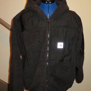 Carhartt Men's Yukon Extremes Wind Fighter Fleece Active Jacket